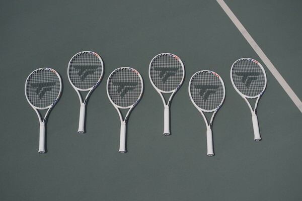 楽天市場】テクニファイバー Tecnifibre 硬式テニスラケット 2023 T