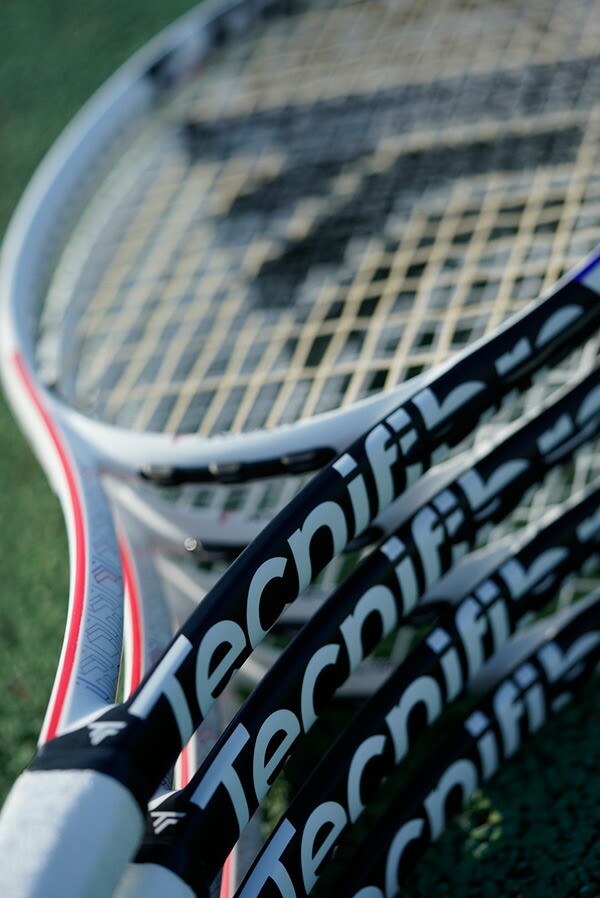 楽天市場】【全品10％OFFクーポン】テクニファイバー Tecnifibre