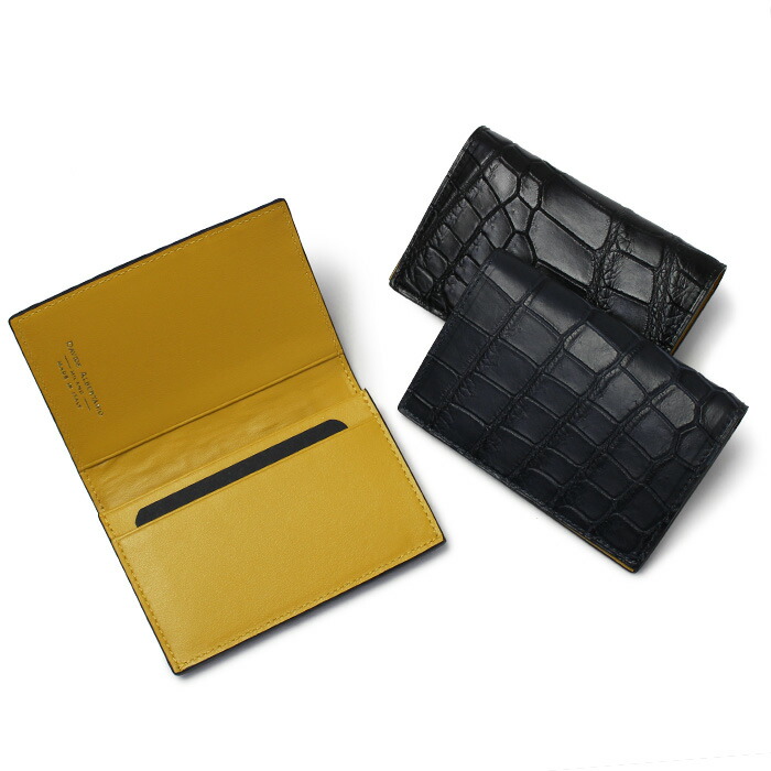 ダビデアルベルタリオ / DAVIDE ALBERTARIO × luccicare / カード