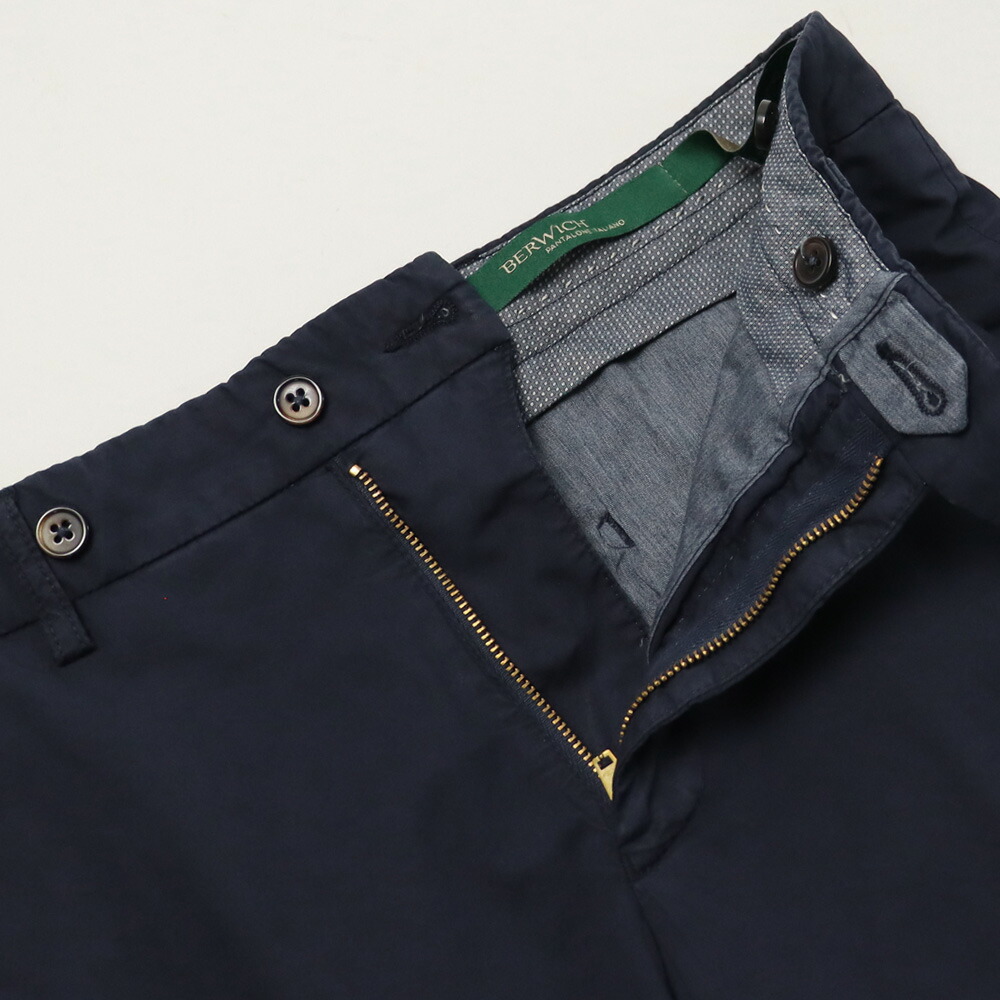 ベルウィッチ / BERWICH / ジェイモレッロ / J MORELLO / ノープリーツ