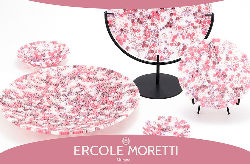 エルコーレモレッティ コレクション