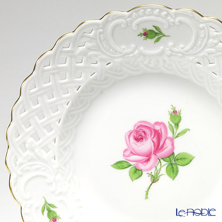 楽天市場】【先着クーポン】 マイセン (Meissen) ピンクのバラ 020110