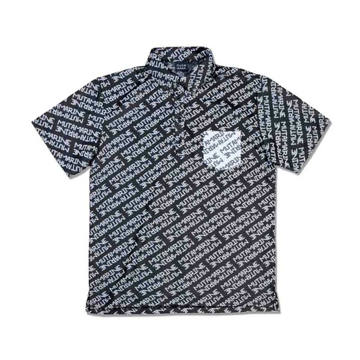 楽天市場】【ポイント5倍】muta MARINE ムータマリン ゴルフ