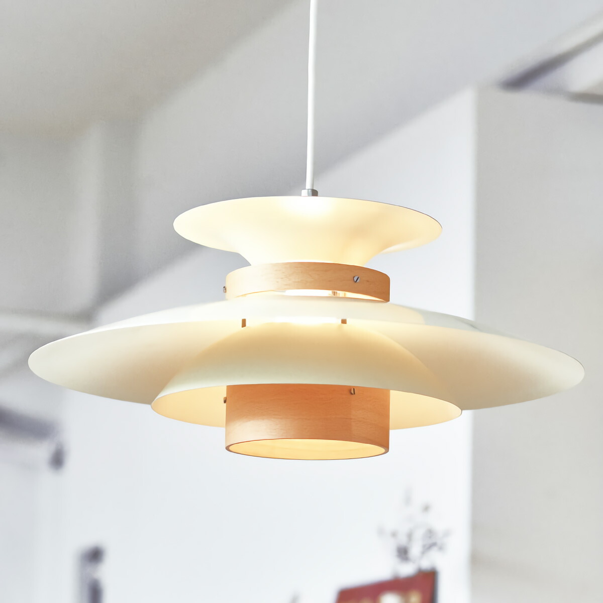 楽天市場】【先着半額クーポン】ペンダントライト 北欧 おしゃれ