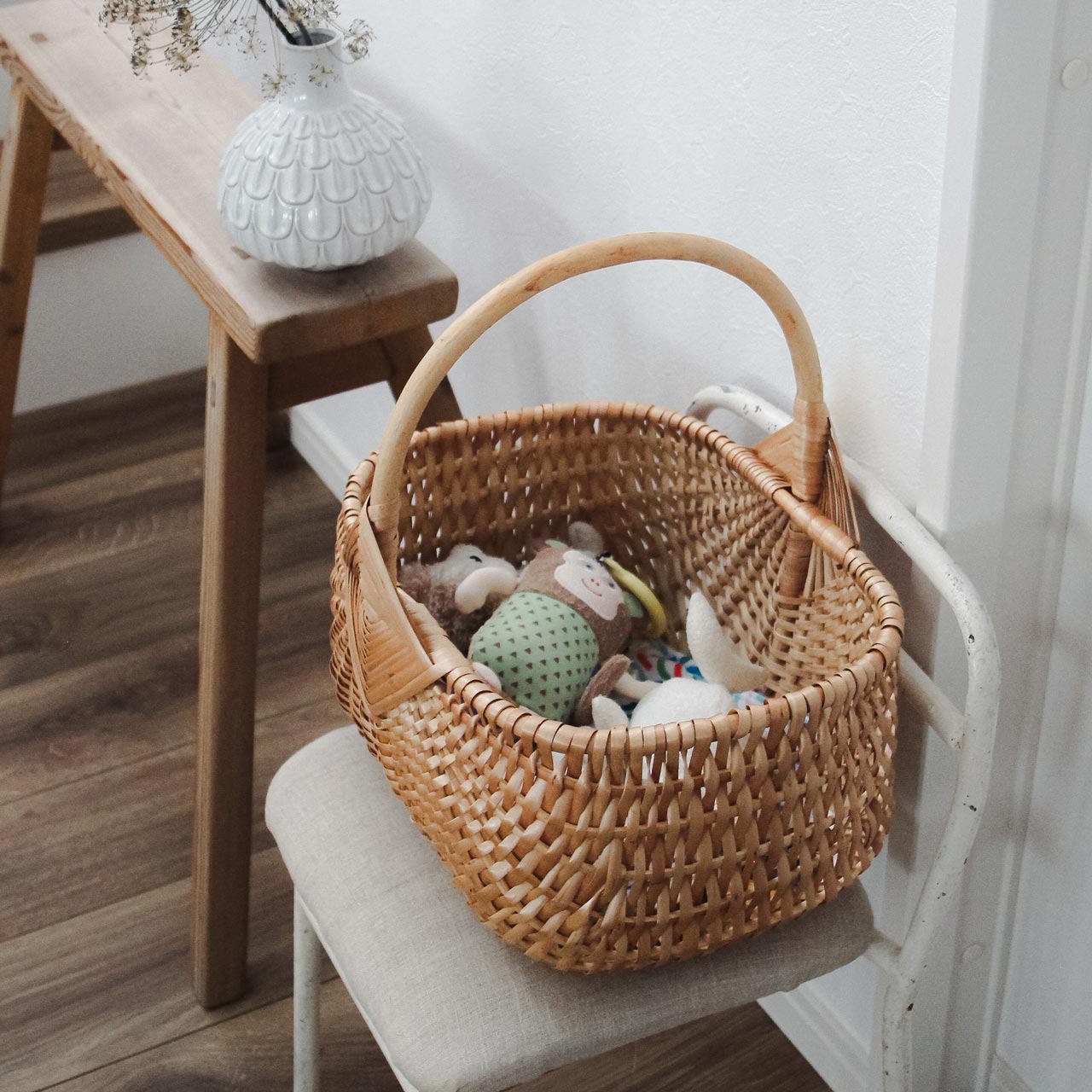 楽天市場】【選べる2カラー】ラトビア PINUMU PASAULE マッシュルーム