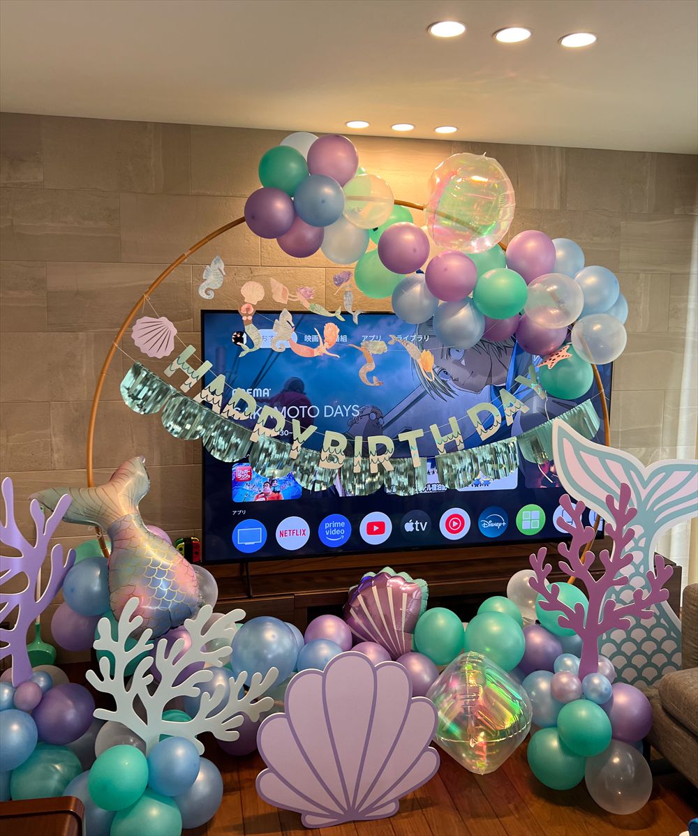 楽天市場】【my mind's eye】 HAPPY BIRTHDAY ガーランド セット