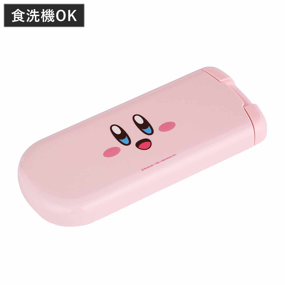 楽天市場】トリオセット 星のカービィ 引フタトリオ 箸 フォーク