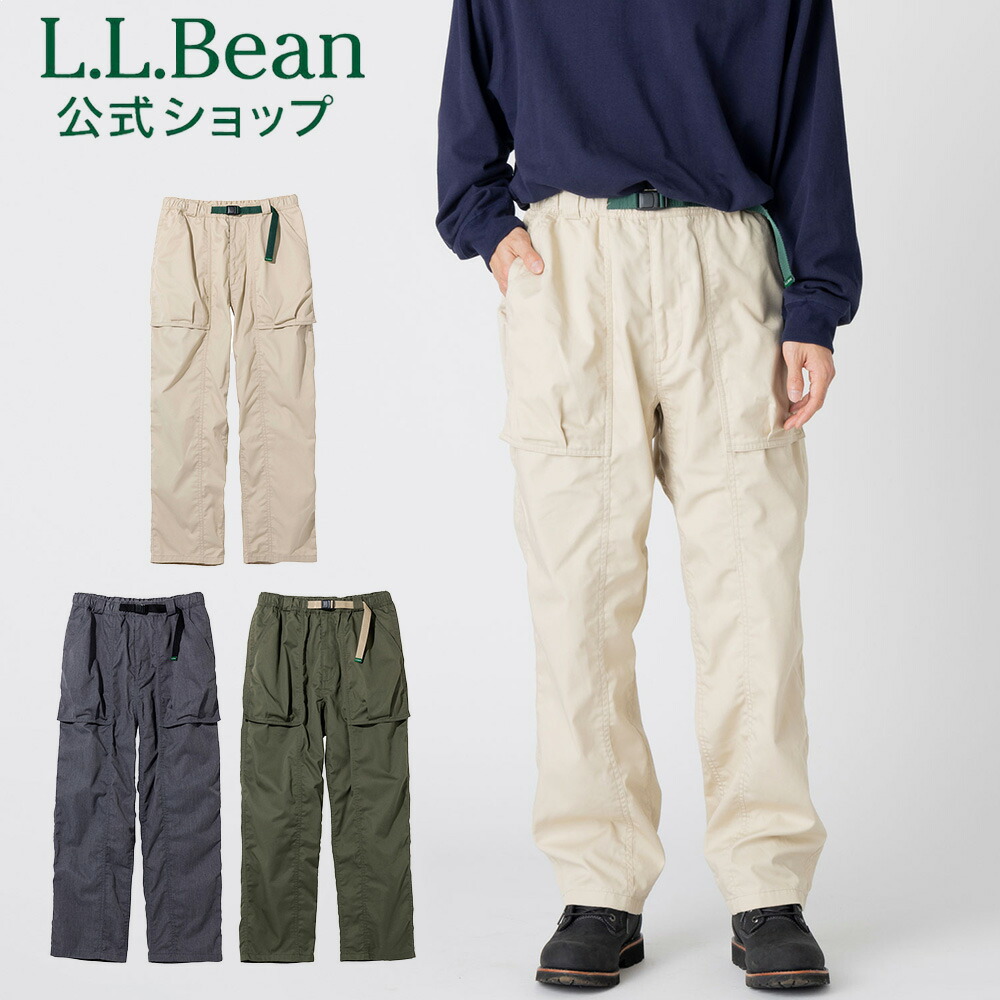 楽天市場】【SALE20%OFF】【公式】エルエルビーン ビーンズ グルカ