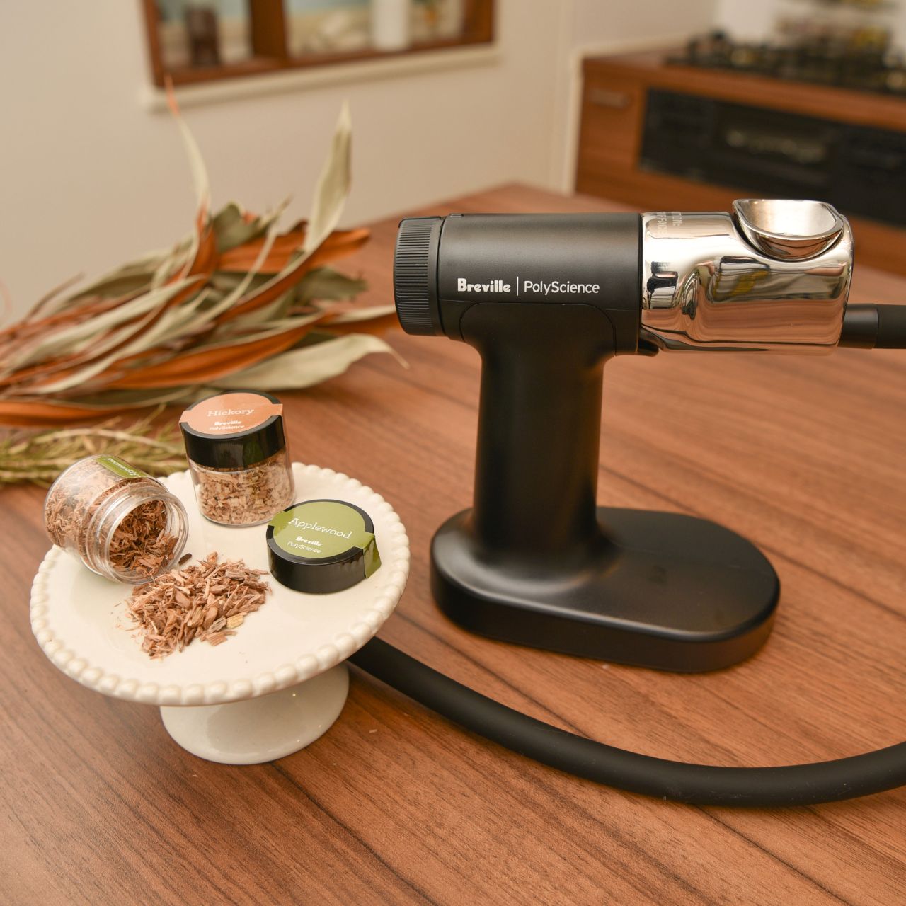 楽天市場】【正規代理店】 スモーキングガン ブレビル ポリサイエンス