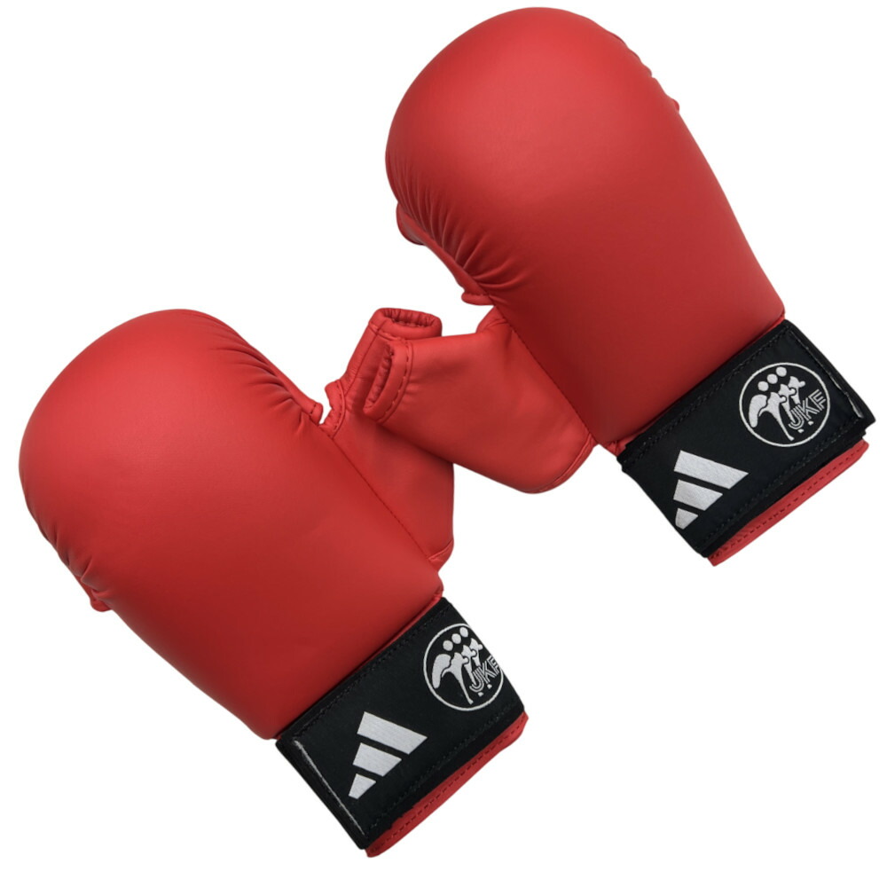 楽天市場】【サイズ交換送料無料】全日本空手道連盟検定品 レッド