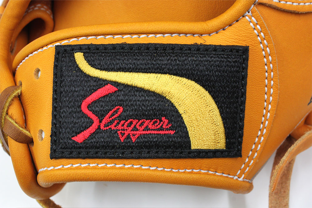 久保田スラッガー 江頭重利90歳記念限定グラブ 軟式用 R4-EGS90N AR4型