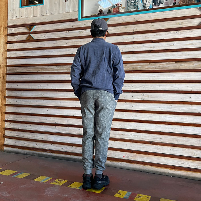 SALE20%OFF】Gramicci グラミチ COOLMAX TECH KNIT NARROW RIB PANT