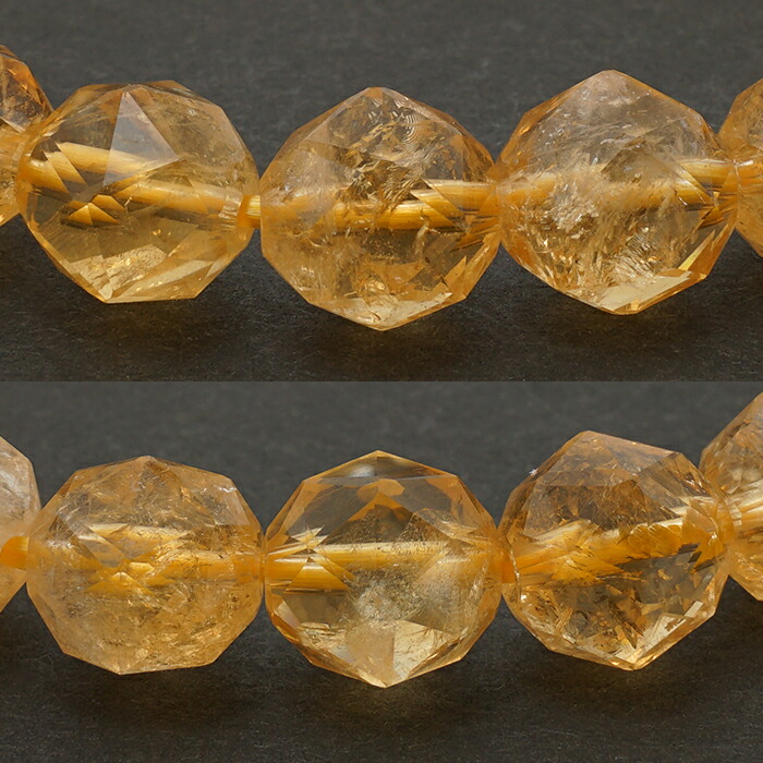 11月 誕生石 シトリン 幸運の石 財運 金運 商売繁盛 天然石 アクセサリー