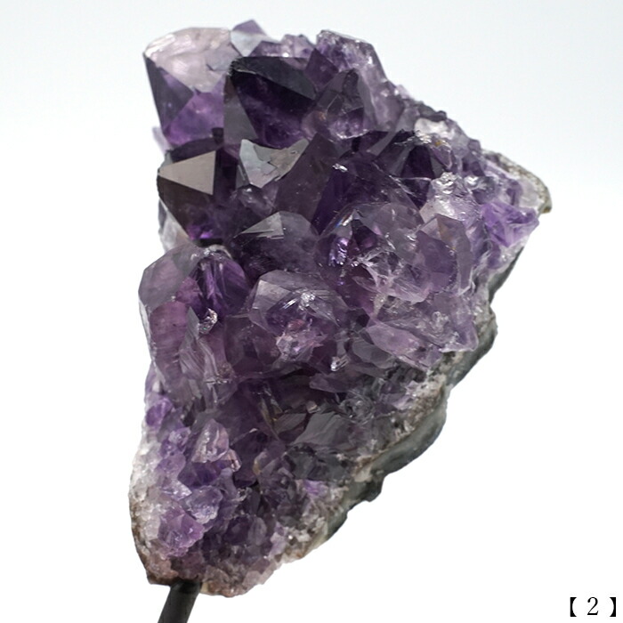 2月の誕生石 愛の守護石 恋愛成就 インスピレーション 希望 お守り