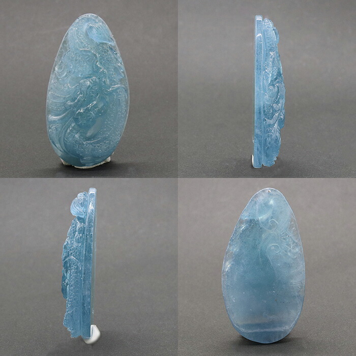 高品質 レア 希少 縁起物 天然石 仏法 神話 水 自然