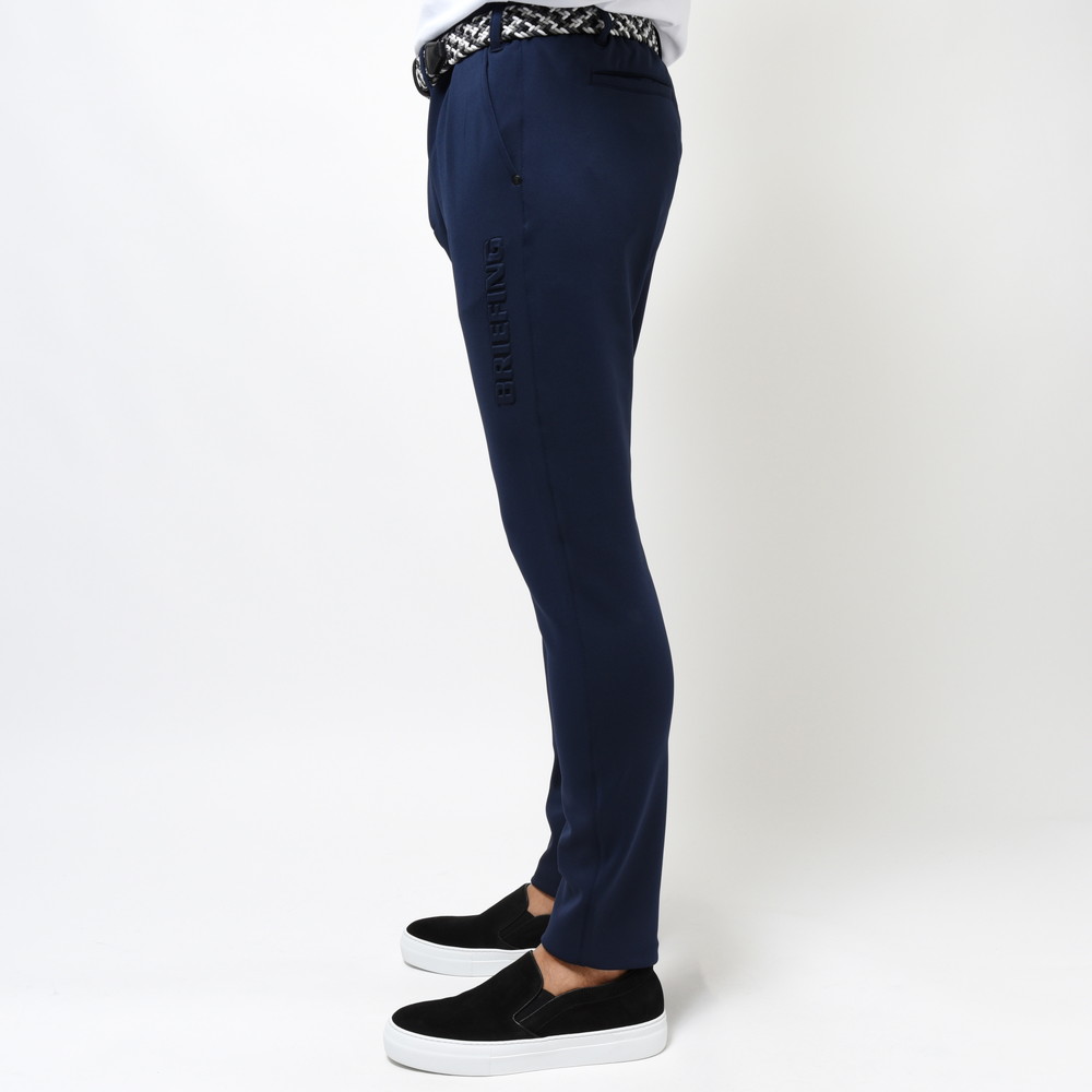 BRIEFING（ブリーフィング）ポリエステルジャージシャーリングパンツ