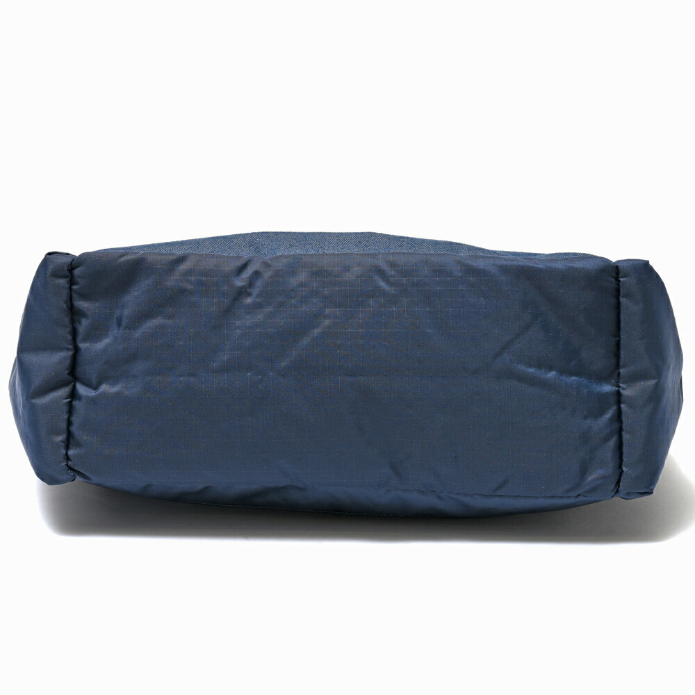 BRIEFING（ブリーフィング）AZURE COLLECTION コーデュラデニム