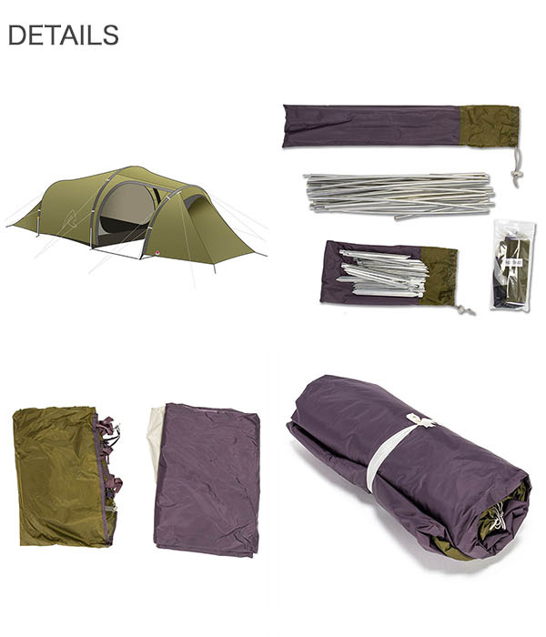 楽天市場】＼店内、SS限定SALE開催中／ ローベンス Robens テント 2人