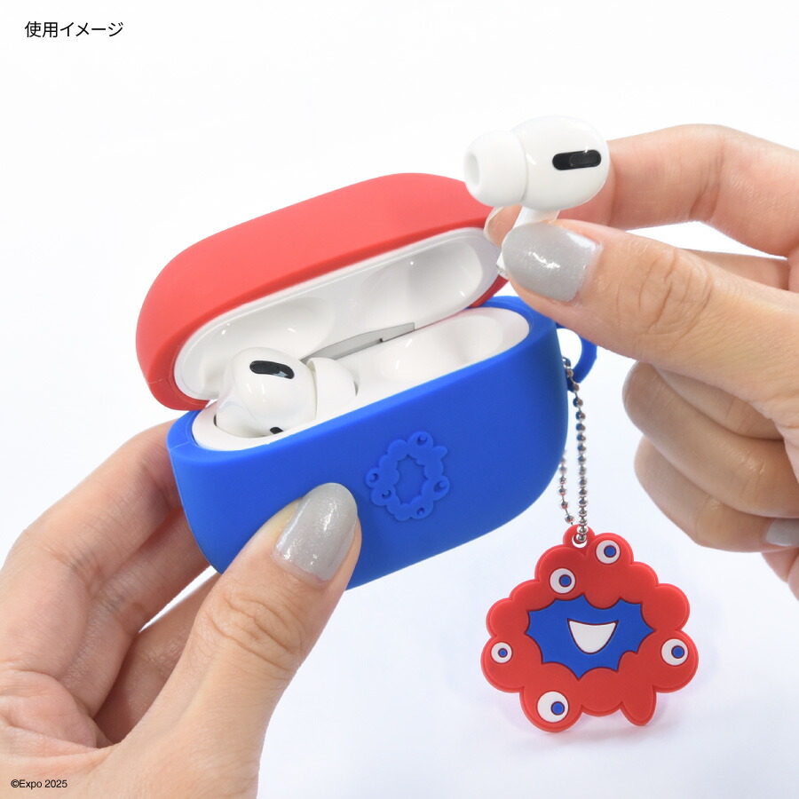 楽天市場】【公式】EXPO 2025 大阪・関西万博 AirPods Pro 第2世代
