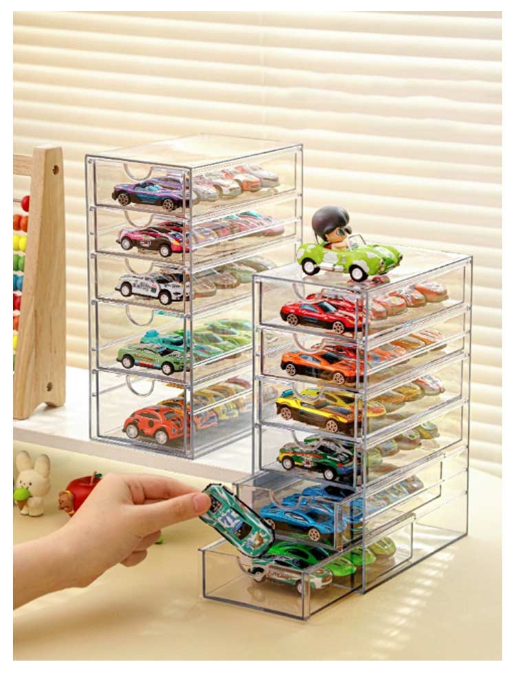 楽天市場】コレクションケース ミニカー クリアケース ケース ミニカー