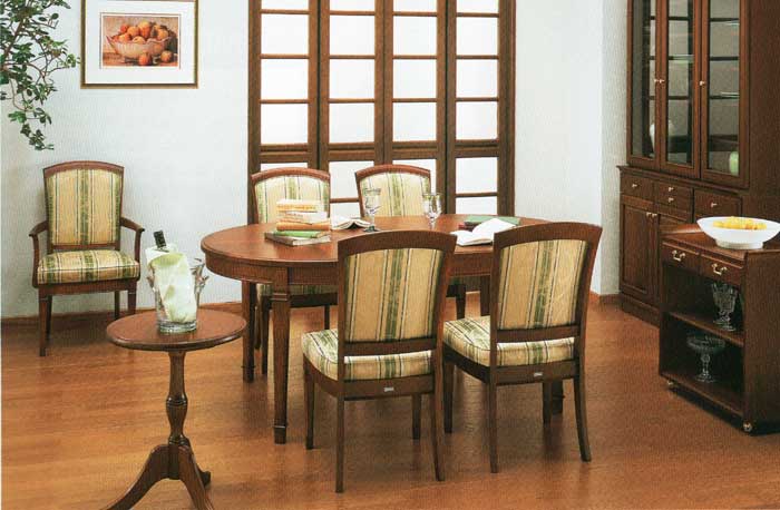 楽天市場】マルニ木工 地中海シリーズ レティーロII チェア ダイニング