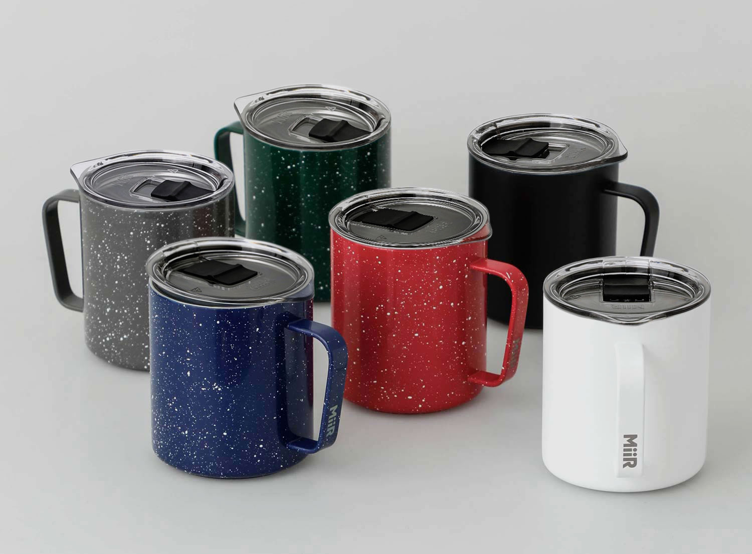 楽天市場】MiiR ミアー キャンプカップ 12oz : ハイタイド公式ショップ