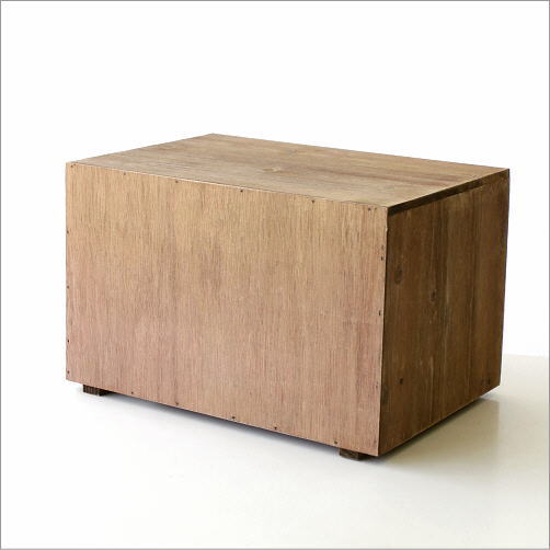 楽天市場】卓上収納 引き出し 3段 レターケース 木製 デスクトレー