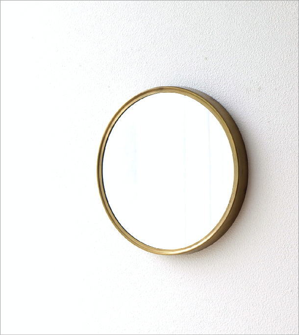 楽天市場】鏡 壁掛けミラー おしゃれ ウォールミラー シンプル
