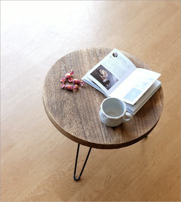 楽天市場】ちゃぶ台 座卓 折りたたみ 丸テーブル 丸型 折り畳み 円卓