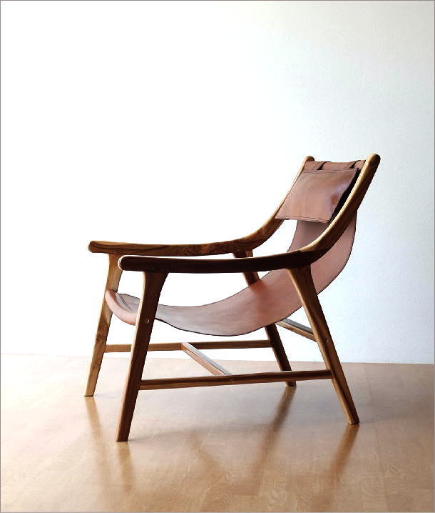 楽天市場】リビングチェア 椅子 チェアー アンティーク おしゃれ 本革