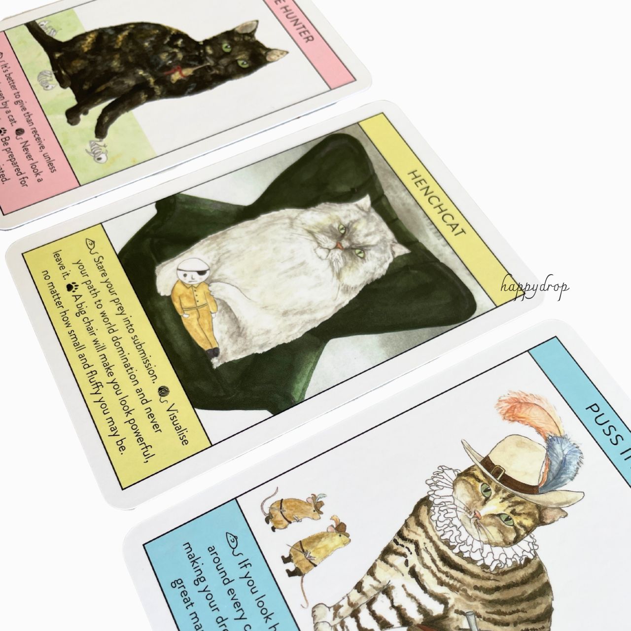 楽天市場】キャットグルカード オラクルカード 日本語版 日本語解説書