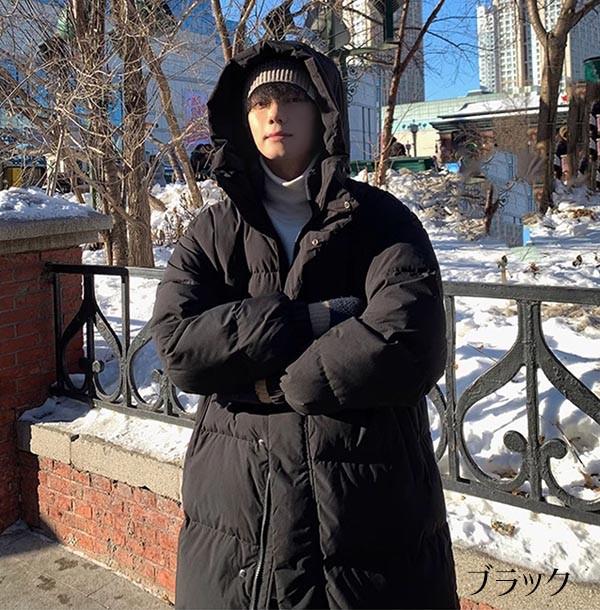 楽天市場】90％ダウン ダウンコート メンズ ダウンジャケット Aライン