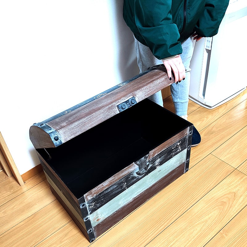 楽天市場】【31％OFF！スーパーSALE対象】収納 大容量 リベルテ