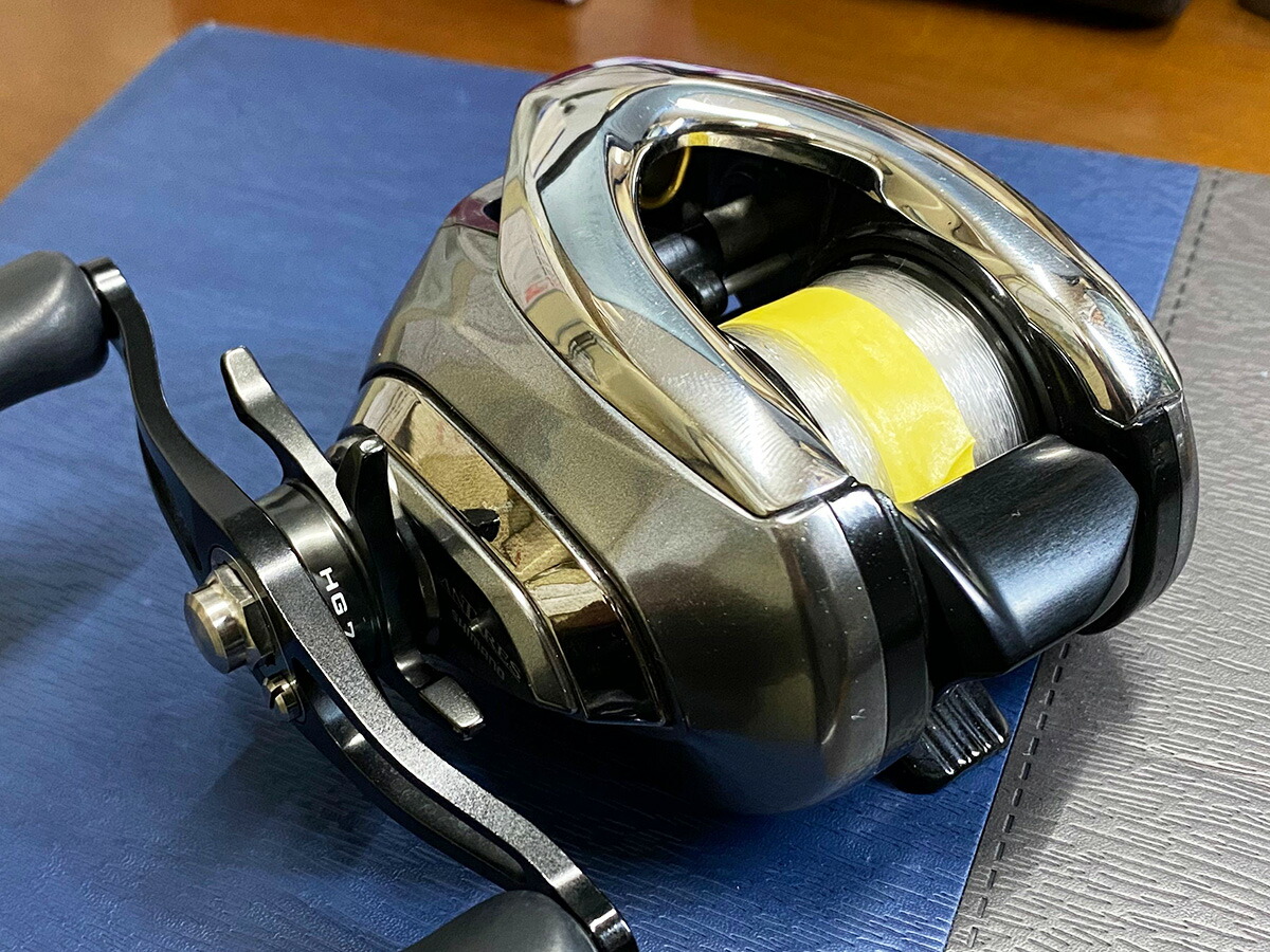 楽天市場】☆特価品10％OFF【カケヅカデザインワークス】シマノ用