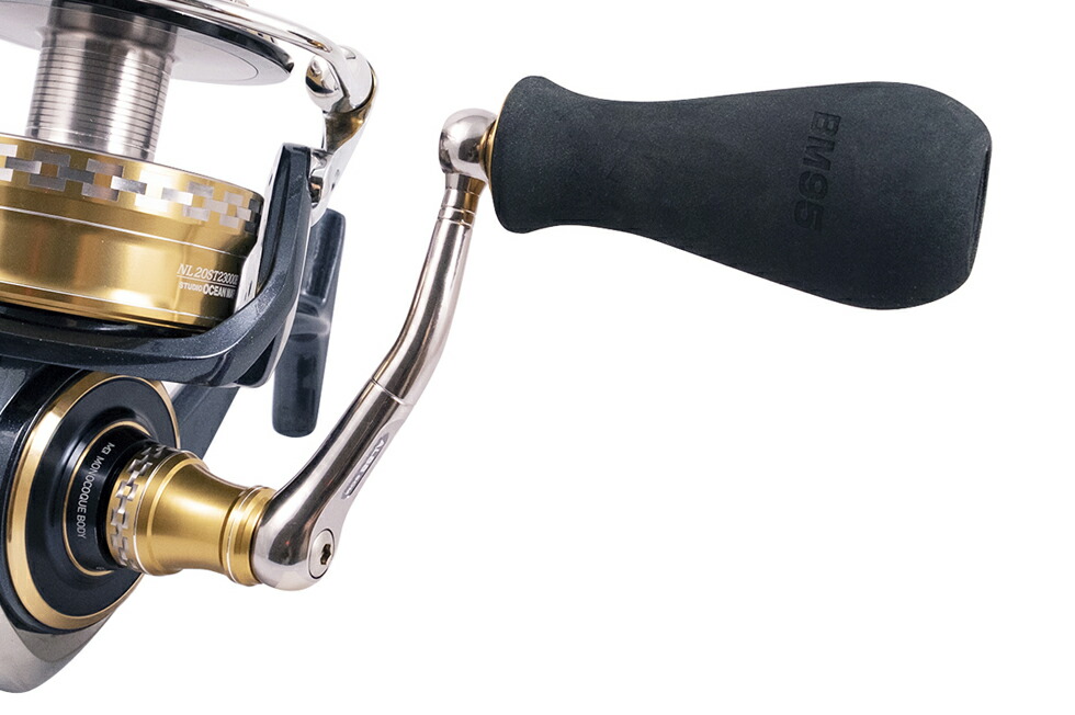 楽天市場】☆特価品30％OFF【スタジオオーシャンマーク】ダイワ用 NO