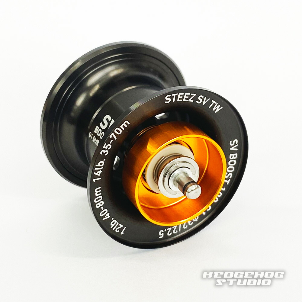 楽天市場】【ダイワ純正】24スティーズ SV TW用（STEEZ SV TW）純正