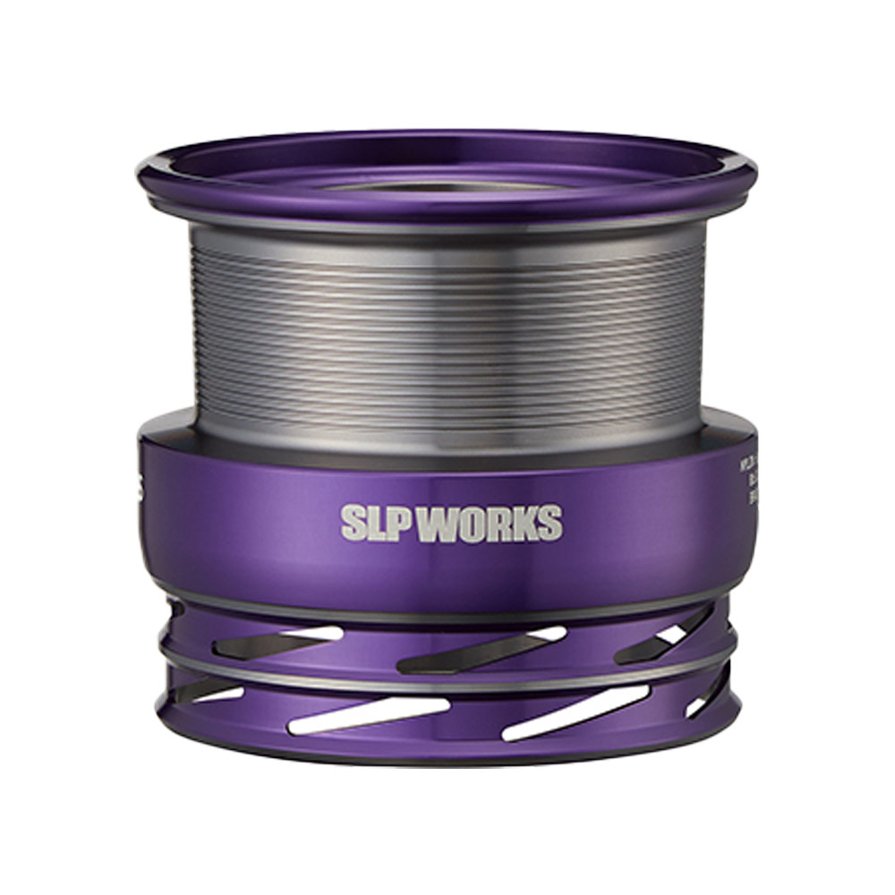 ダイワ/SLP WORKS】SLPW LT TYPE-βスプール