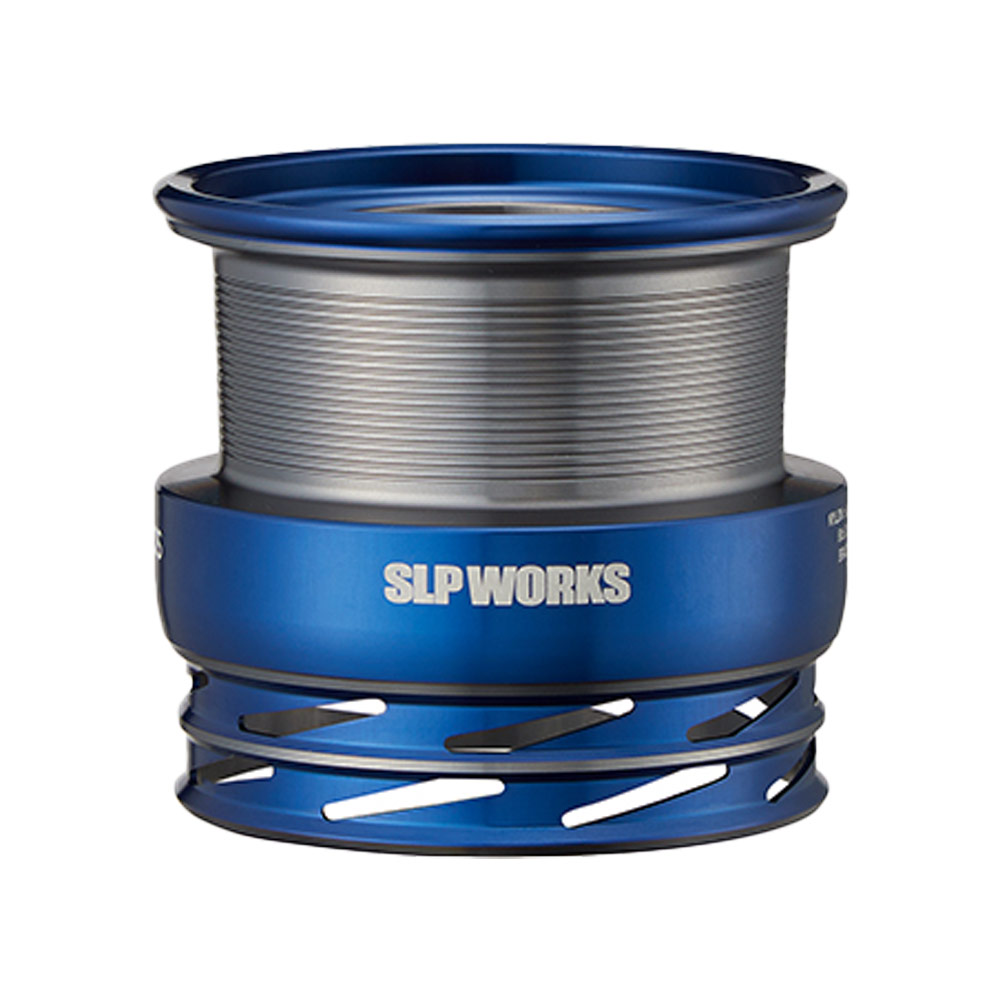 ダイワ/SLP WORKS】SLPW LT TYPE-βスプール