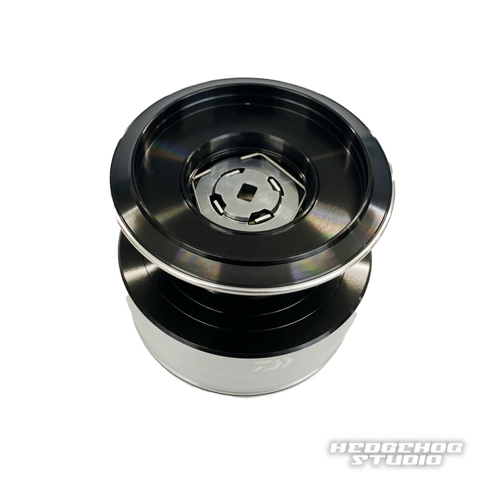 楽天市場】【ダイワ純正】24セルテート SW 純正スペアスプール 各