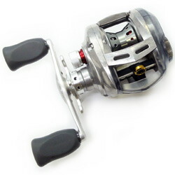 HEDGEHOG STUDIO/ヘッジホッグスタジオ] ダイワ ベイトリール適合