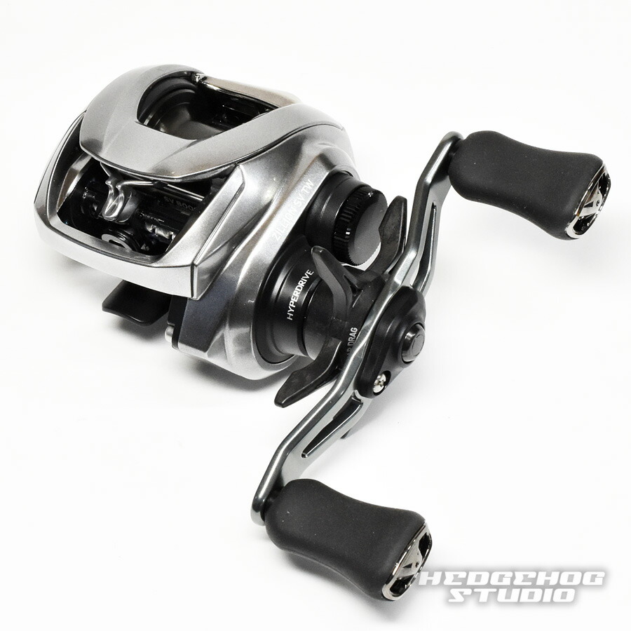 楽天市場】【ダイワ】21ジリオン SV TW用 ハンドルノブベアリング