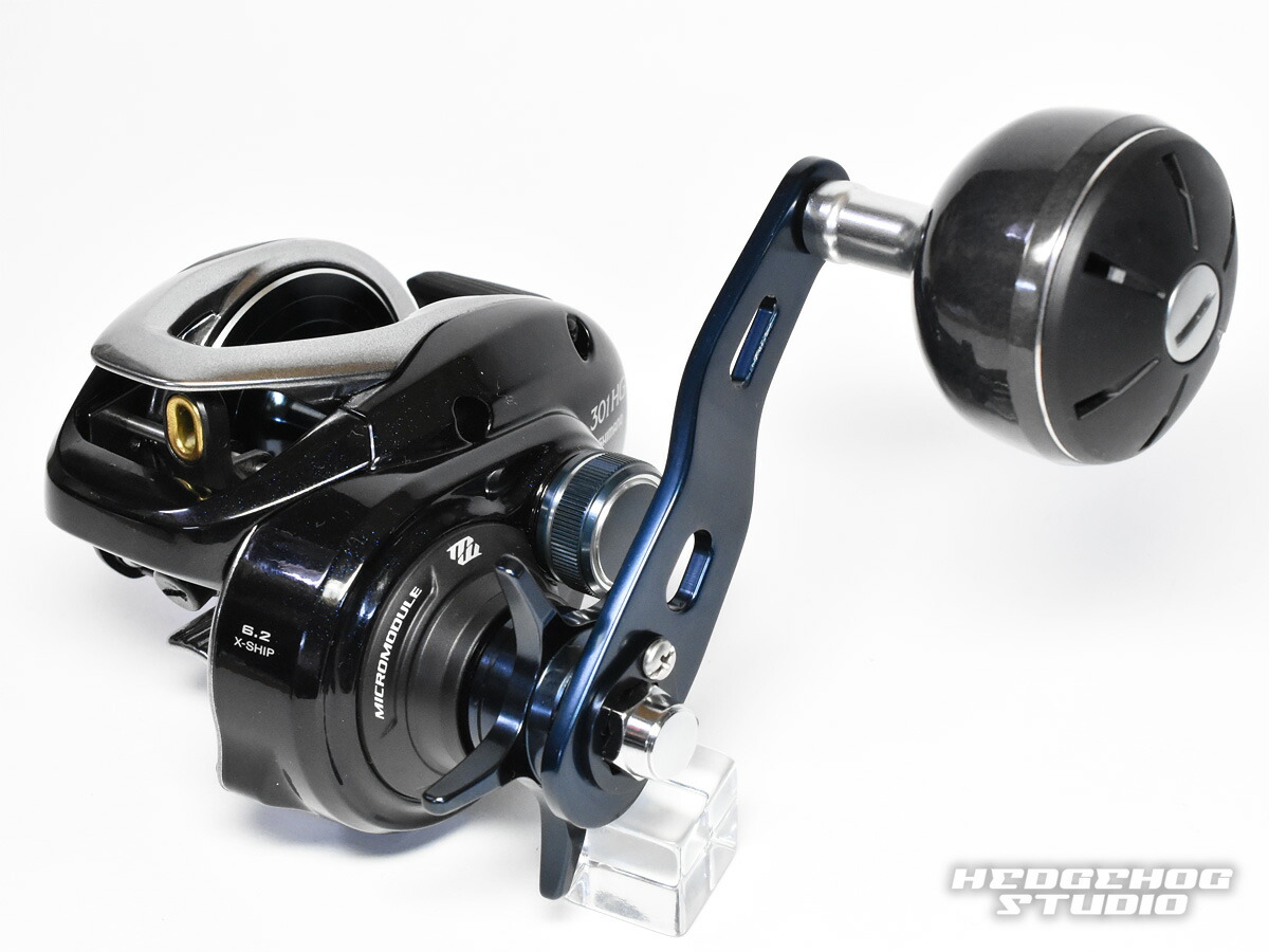 楽天市場】【シマノベイトリール用純正パーツ】17グラップラー 300番用