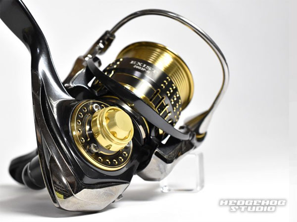 楽天市場】シマノ 20ツインパワー対応 ハンドルスクリューキャップ HSC