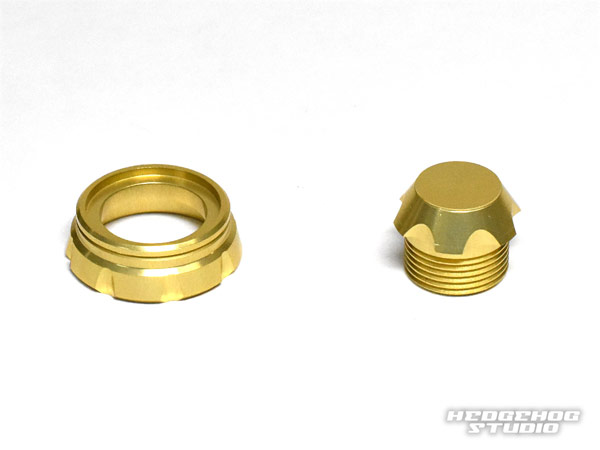 楽天市場】シマノ 20ツインパワー対応 ハンドルスクリューキャップ HSC