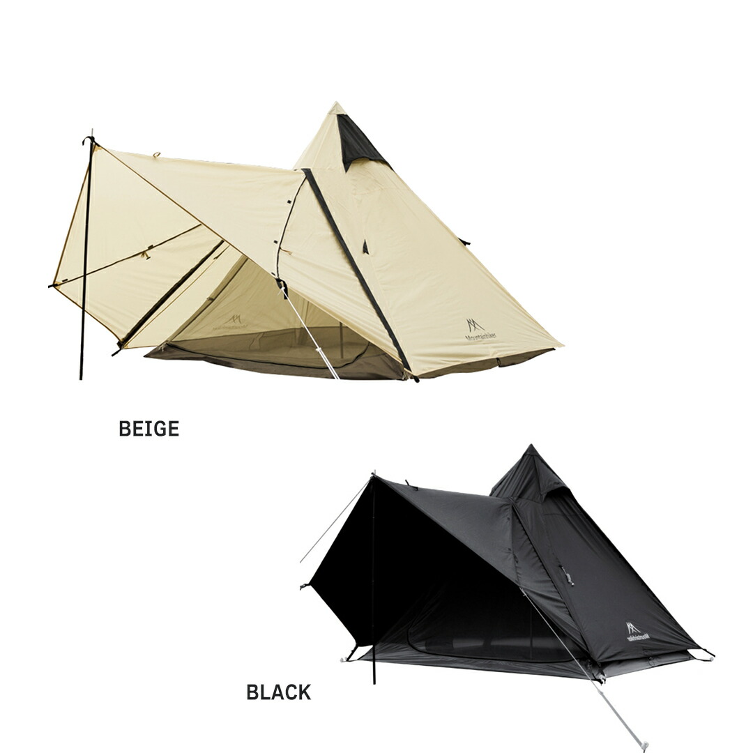 楽天市場】テント ポールテント ワンポールテント 軽量 UVカット
