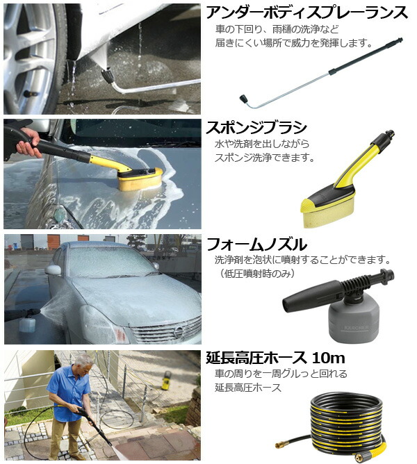 廃番・販売終了商品 高圧洗浄機専門店 ヒダカショップ