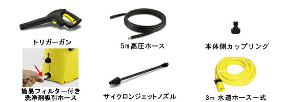 廃番・販売終了商品 高圧洗浄機専門店 ヒダカショップ