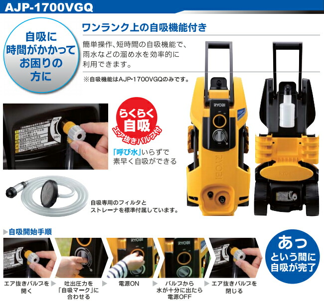 家庭用 高圧洗浄機本体 ランキング | 商品一覧 | 高圧洗浄機の専門店