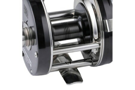 楽天市場】アブガルシア ベイトリール アンバサダー 5500C