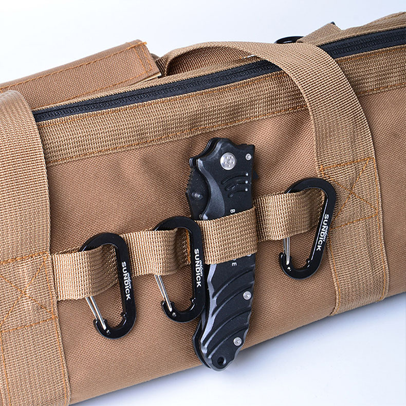 楽天市場】ペグ収納バッグ ペグケース 収納 ペグハンマー アクセサリー